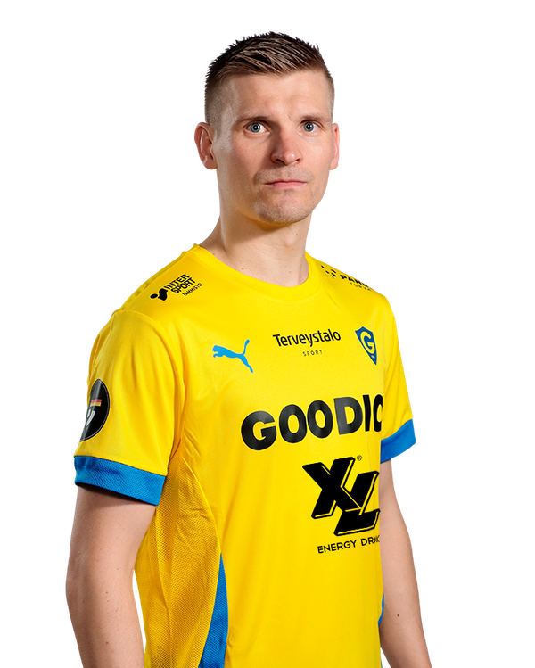Juhani Ojala