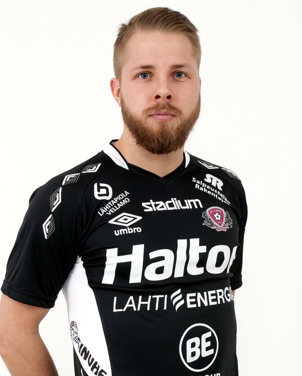 Jussi Länsitalo