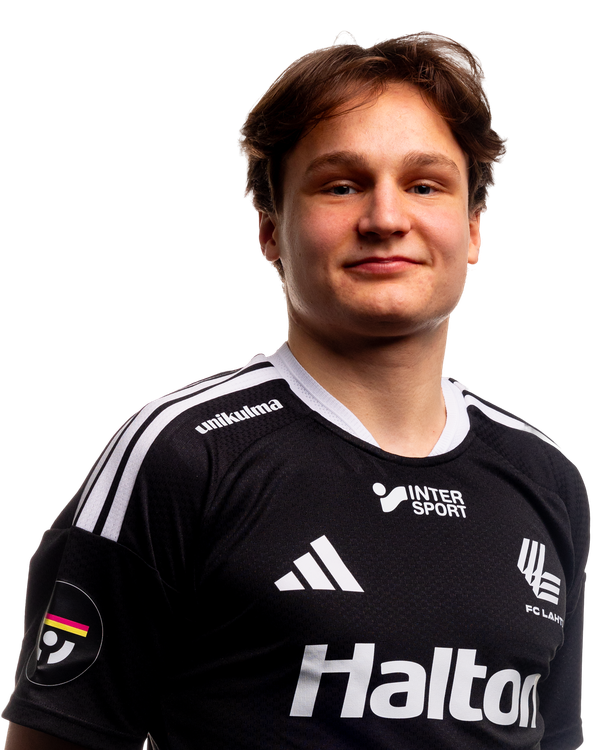 Justus Ojanen