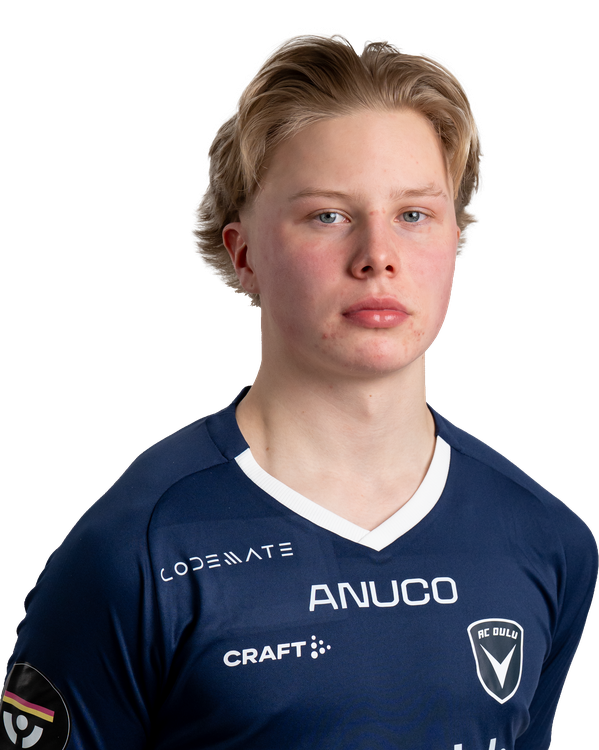 Juuso Mäkeläinen