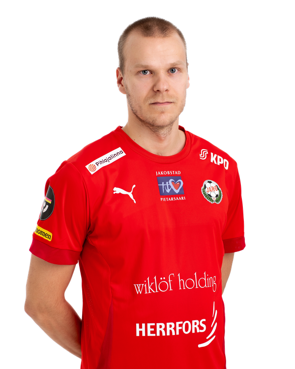 Severi Kähkönen