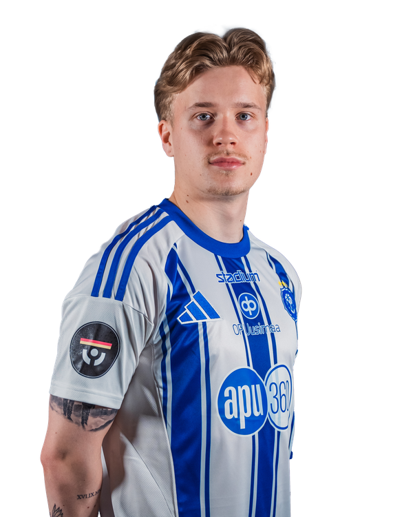 Jere Kallinen
