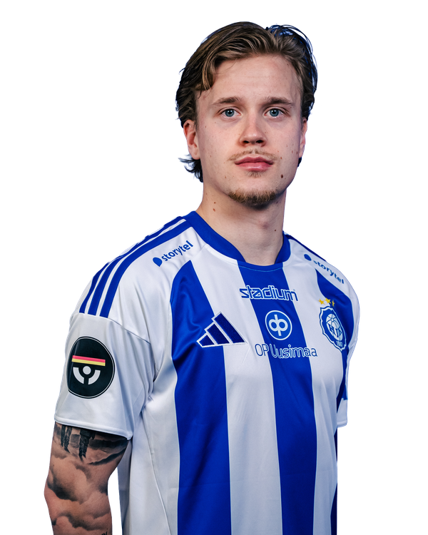 Jere Kallinen