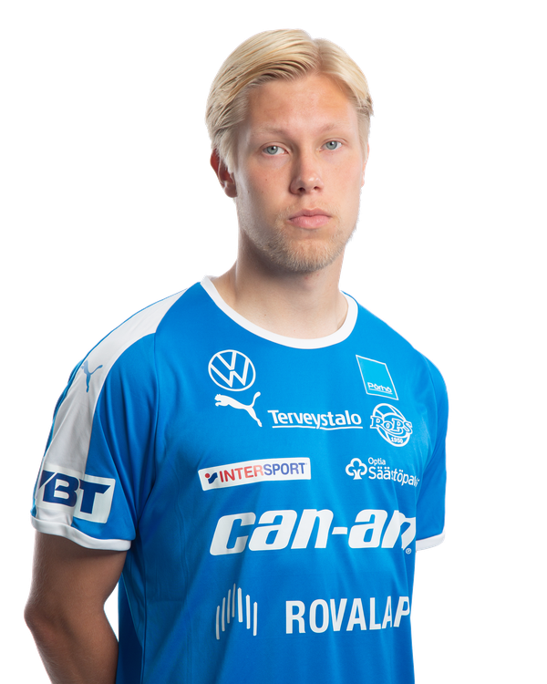 Eerik Kantola