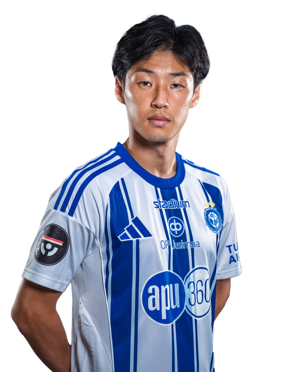 Yukiyoshi Karashima