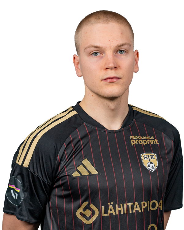 Kasper Paananen