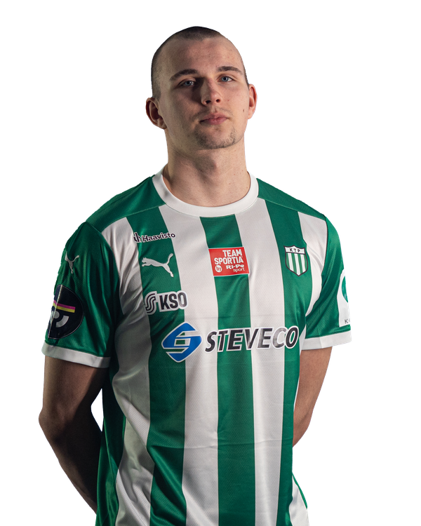 Huugo Kauhanen
