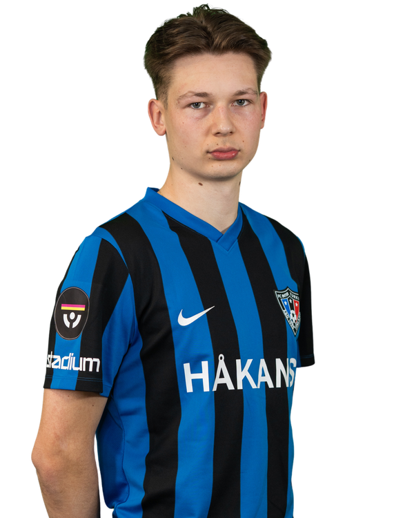 Joonas Kekarainen