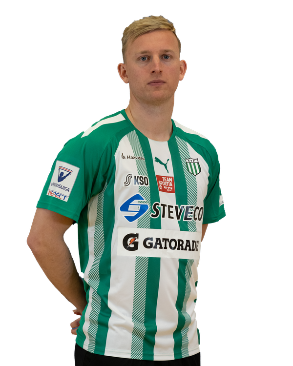 Daan Klinkenberg