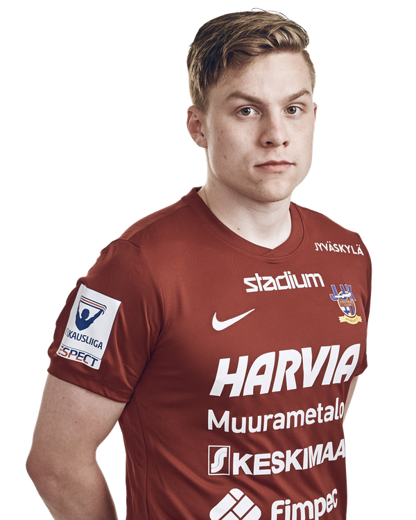 Matti Kohonen