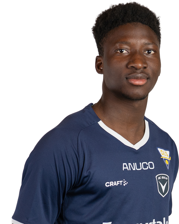 Abdoulaye Kone