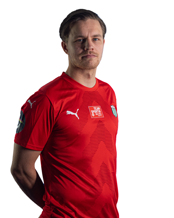 Jiri Koski