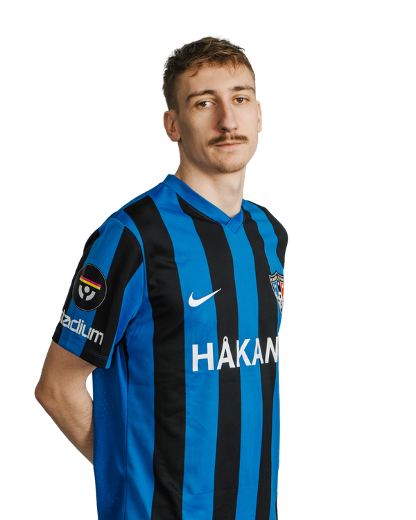Florian Krebs