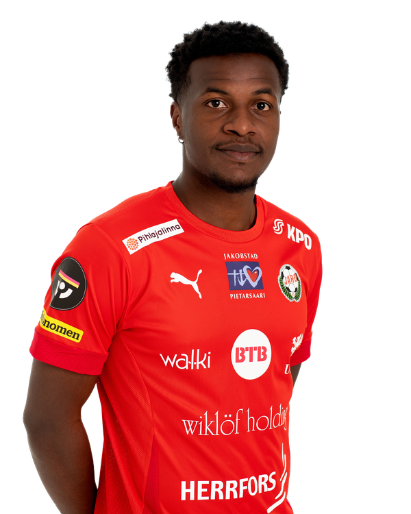 Manasse Kusu