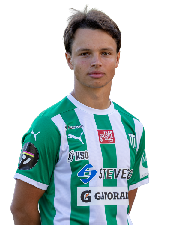 Thomas Lahdensuo