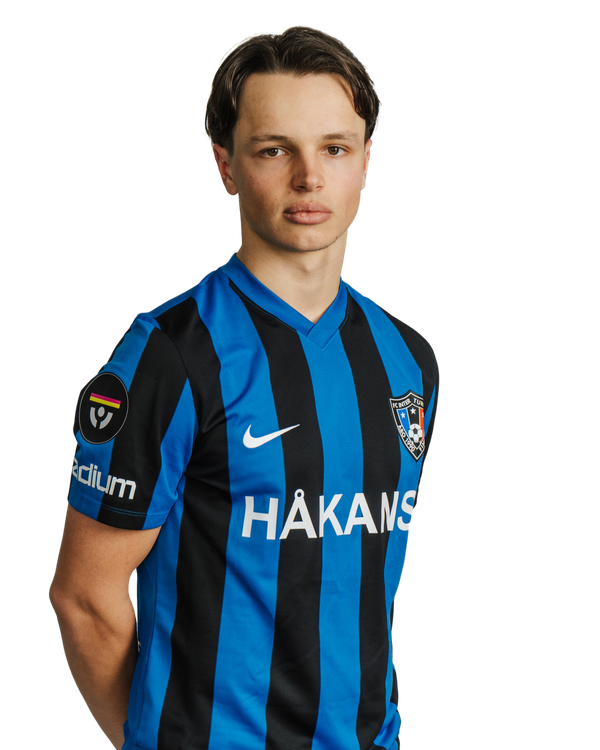 Thomas Lahdensuo
