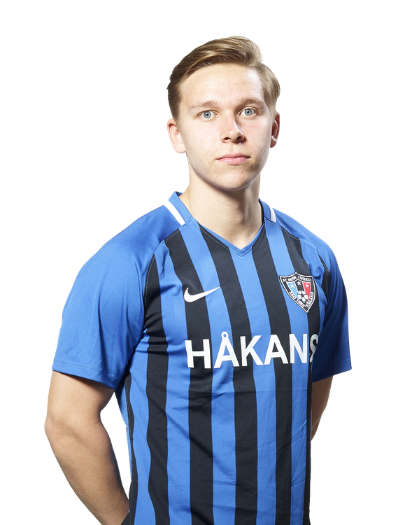 Matias Lahti