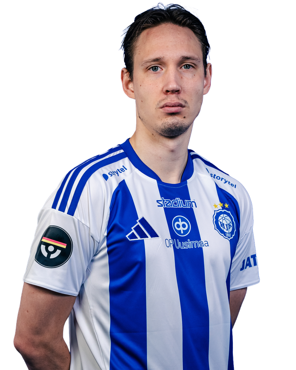 Lassi Lappalainen