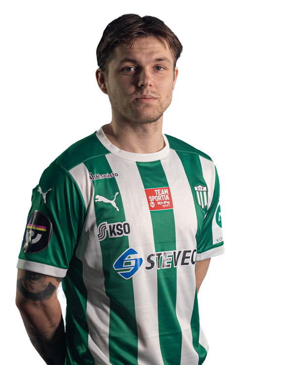 Marius Larsen