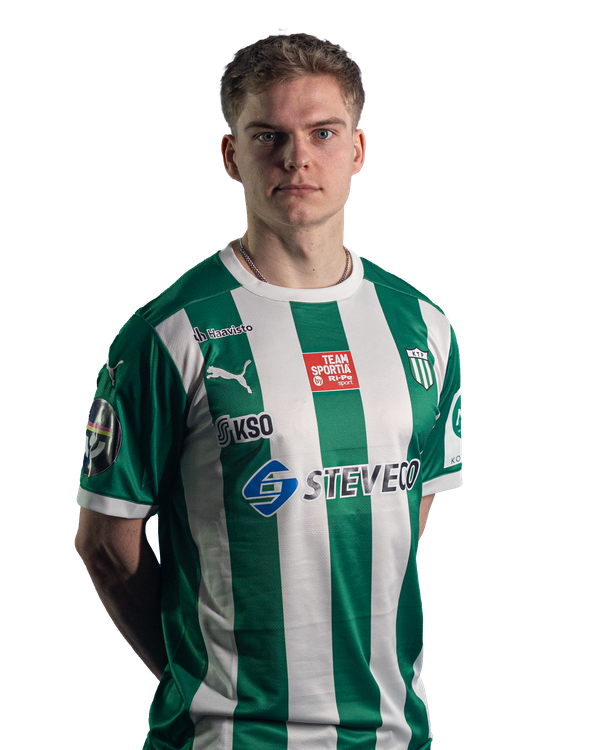 Juho Lehtiranta