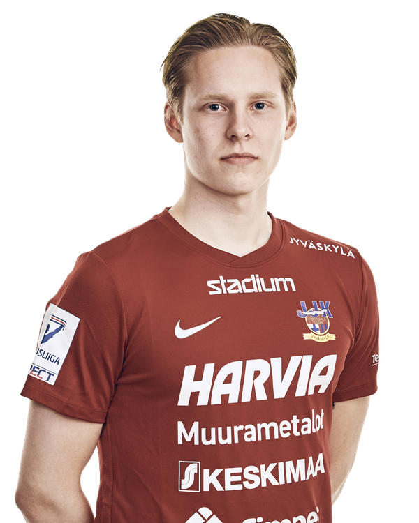 Saku Leppänen