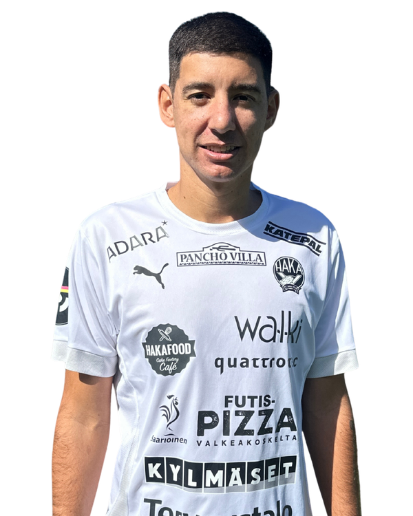 Juan Eduardo Lescano