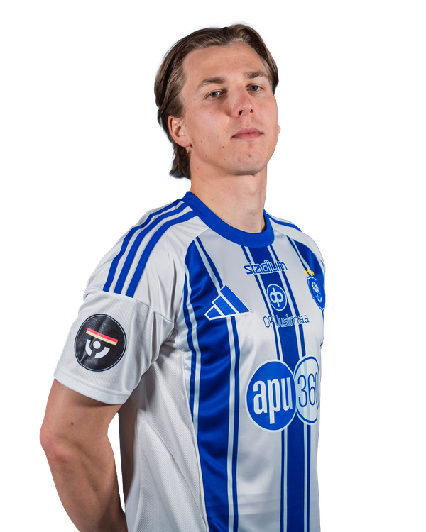 Lucas Lingman