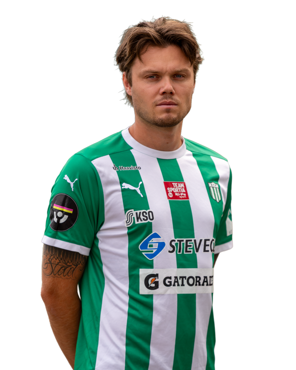 Albin Linnér
