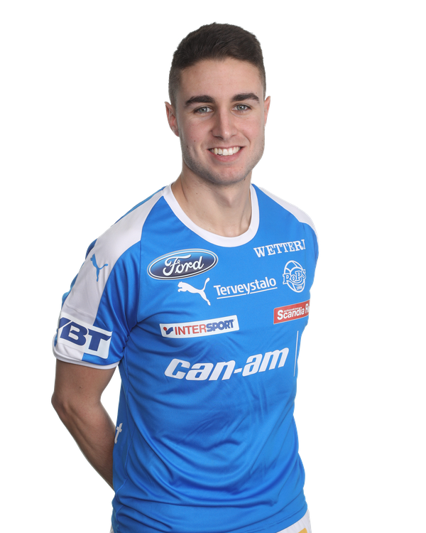 Sergio Llamas Pardo