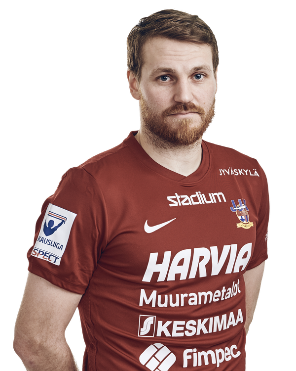 Mikko Manninen