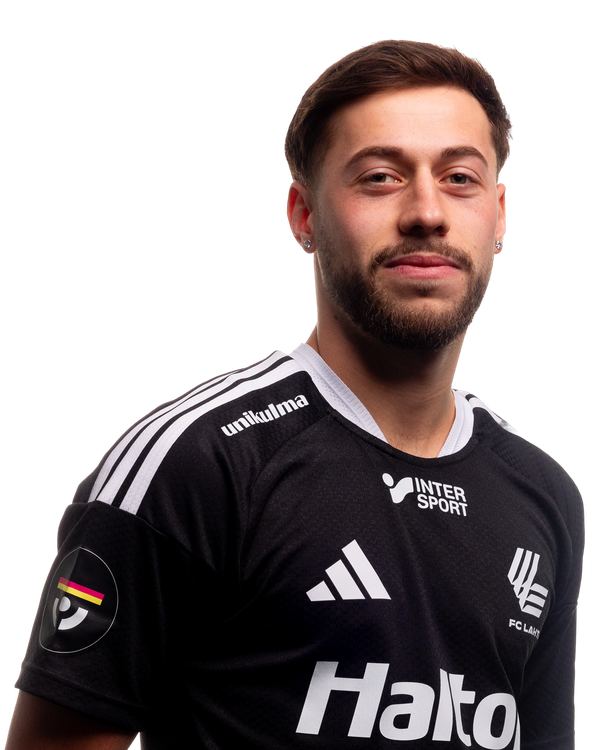 Martim Augusto Ferreira