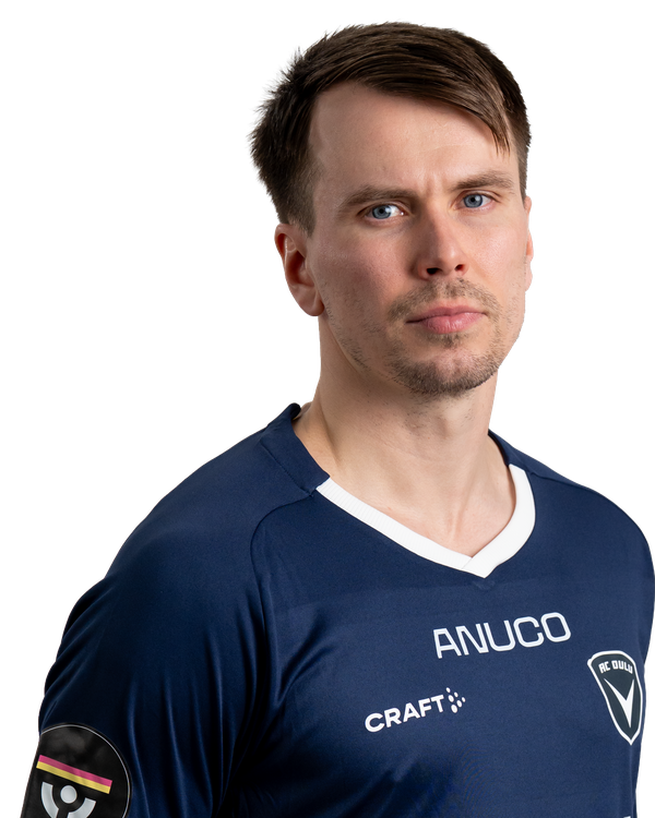 Matias Ojala