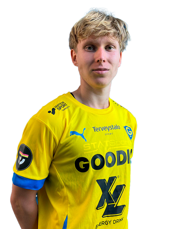Matias Ritari