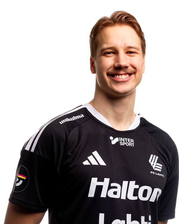 Matias Vainionpää