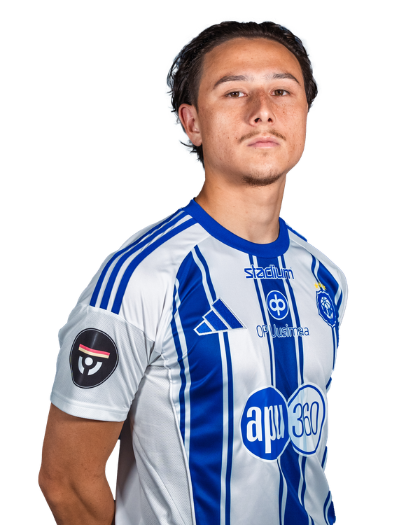 Kai Meriluoto