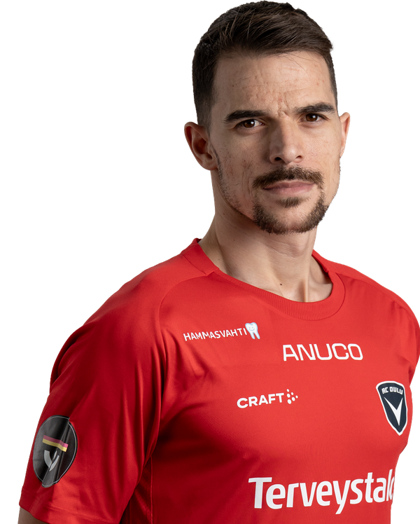 Miguel Jose Oliveira Silva Santos