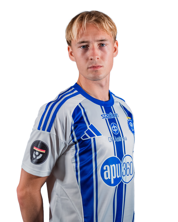 Liam Möller