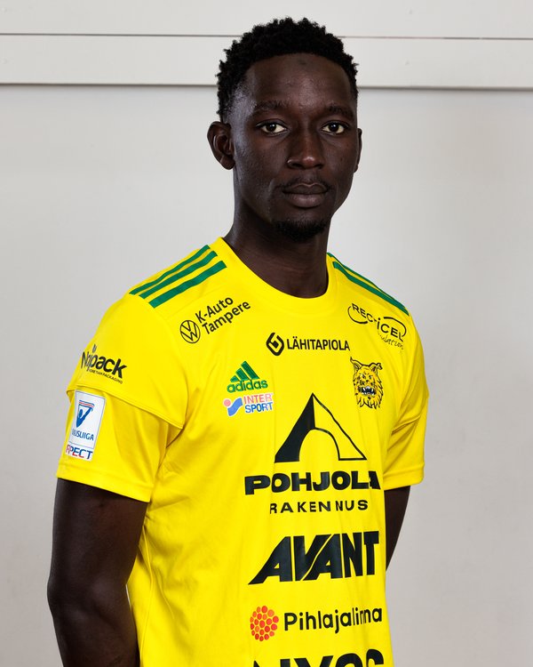 Seydine N'Diaye