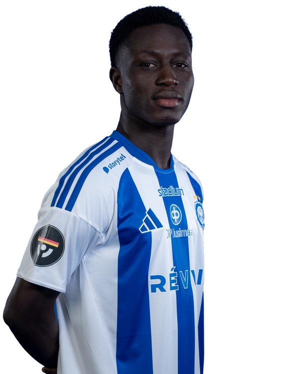 Pape Ibrahima Ndir