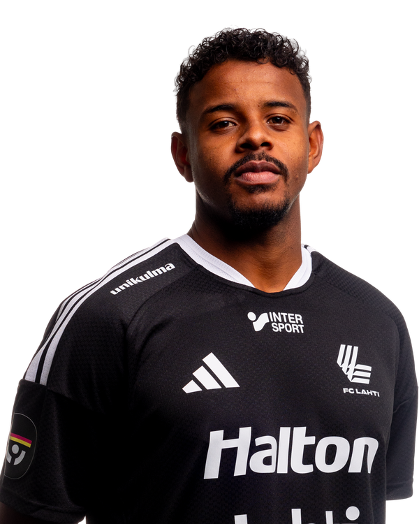 Neemias Benavenuto Barbosa