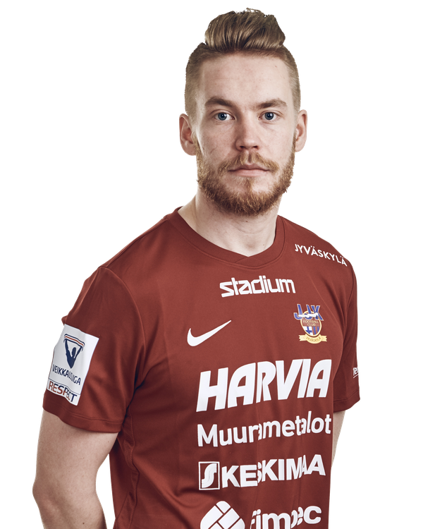 Samu Nieminen