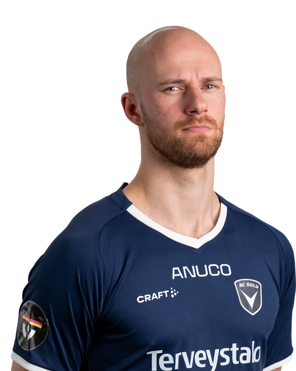 Niklas Jokelainen