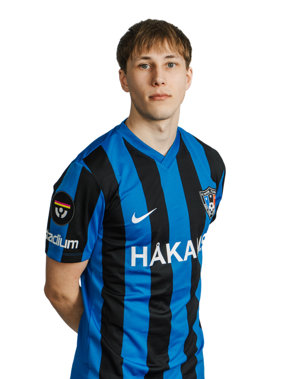 Jussi Niska