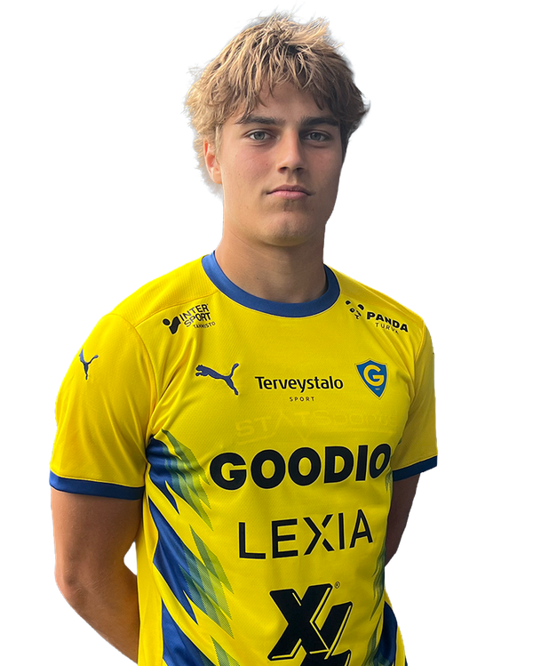 Noah Rossi