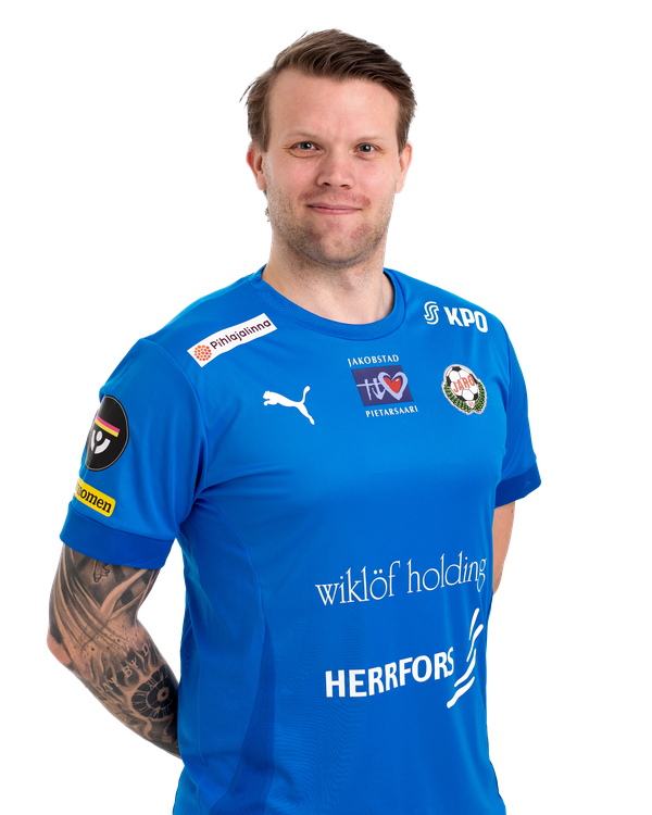 Emil Öhberg