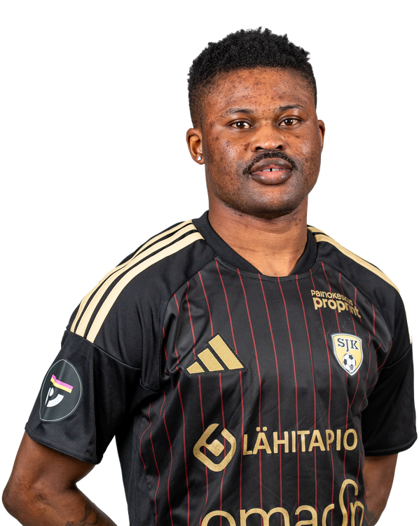 Olatoundji Tessilimi