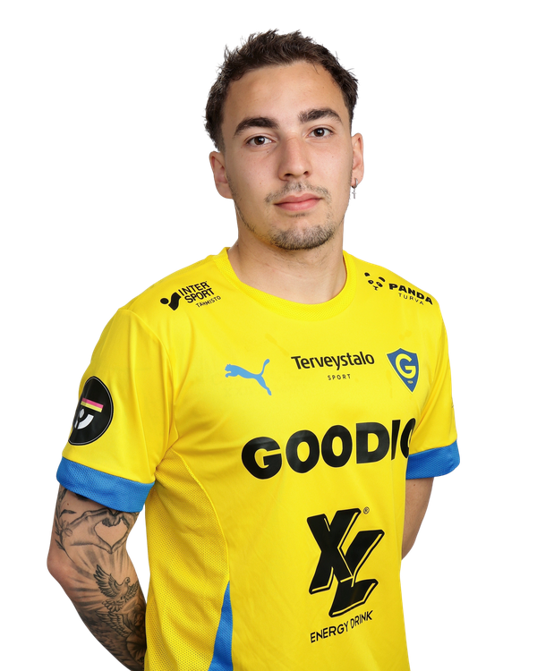 Oliver Günes