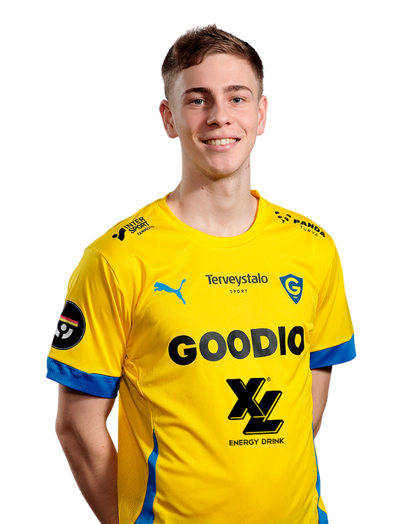 Oliver Pettersson