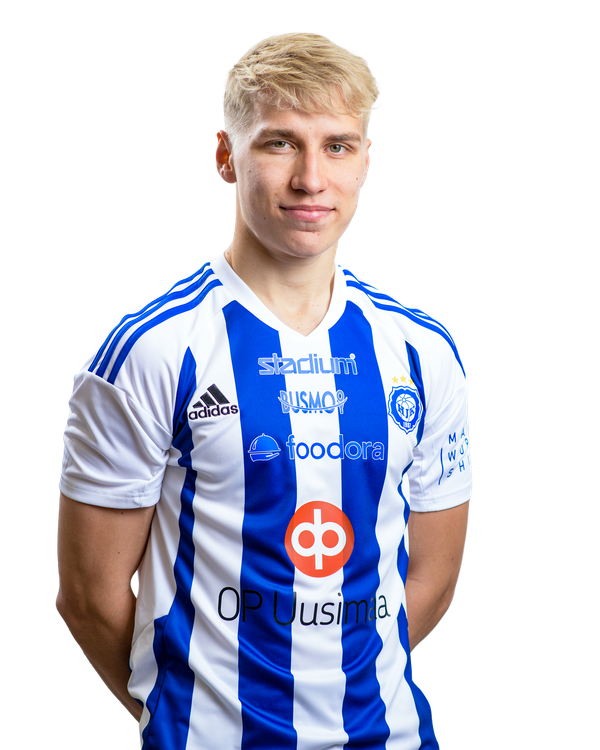 Tuomas Ollila