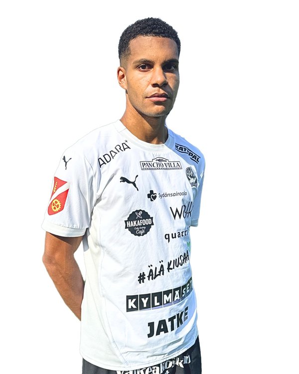 Anthony Olusanya